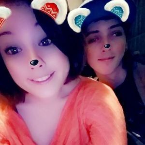 Meet your Posher, Kaitlyn